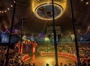 Circo Raluy Legacy Barcelona