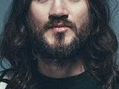 John Frusciante: Presenta nuevas canciones