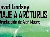 Viaje Arcturus David Lindsay