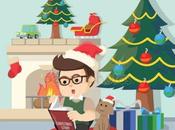 Navidad lectora, para soñar