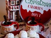 Snowball Cookies
