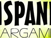 Primeros eventos stands confirmados para Hispania Wargames 2019