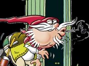 Jólasveinar vienen blog: Hurðaskellir