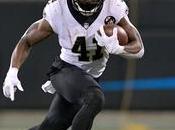 Análisis semana 2018 Saints Panthers