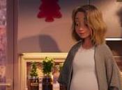 “Una carta corta” anuncio animado Audi para esta Navidad