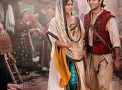 #Entertainment Weekly: Primeras imágenes live-action Aladdin