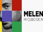 Melendi anuncia primeras fechas gira Cubo Rubik’