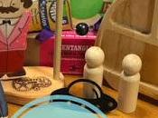 Sorteo para despedir jugando