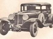 Cord 1929 tracción delantera