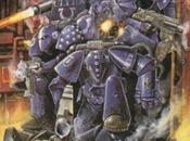 Catálogo Fan-Made figuras Rogue Trader