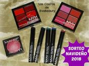 Sorteo Navideño 2018!!!!!!