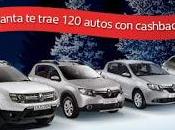 navidad llega concesionarios renault