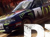 nuevo trailer DiRT Rally echa vistazo clásicos
