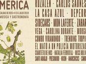 PortAmérica 2019: Calamaro, Madness, Carlos Sadness, Depedro, Sidecars, Casa Azul, Carolina Durante...