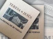 Libro digital: “Teresa Jesús. prueba verdad”
