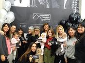 Mountain Buggy presenta carritos gama Luxury Collection Zaragoza