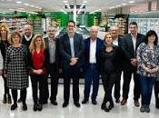 Sueldo base 1.300 euros permiso paternidad semanas para trabajadores Mercadona.