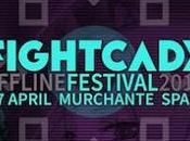 tercer Fightcade Offline Festival tiene fecha, toda orgía arcade