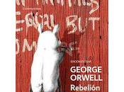 Rebelion granja George Orwell