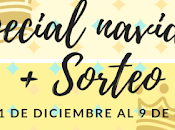 Especial Navideño 2018 Sorteo Lectura Conjunta