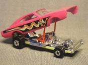 Dodge Dragster Matchbox 1971