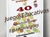 Christmas Games para aprender jugando