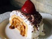 Pionono Dulce Leche Paso