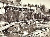 París inundado 1910