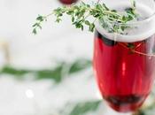 Cóctel para Navidad