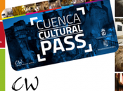 Pide tarjeta cuenca cultural pass