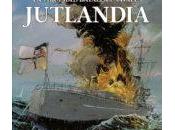grandes batallas navales: Jutlandia