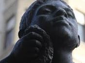 Estatuas literarias Laberint Wonderland