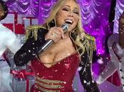 Mariah Carey publica directo ‘All Want Christmas You’