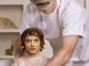 Sucios, sucios hobbits!!!!