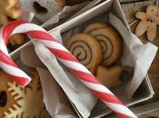 Galletas Surtidas para Navidad