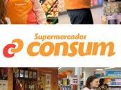 Cómo trabajar supermercado consum