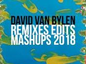 David Bylen estrena remixes