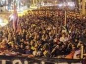 Realizarán vigilia Navidad Curitiba apoyo Lula