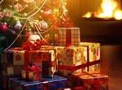 Feliz navidad prospero nuevo