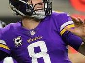 ¿Qué necesitan Vikings para calificar Playoffs?