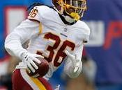 Redskins cortan D.J. Swearinger tras críticas staff