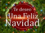 Feliz Navidad 2018