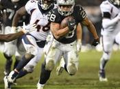 Análisis semana 2018 Broncos Raiders