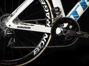 Trek Segafredo asocia SRAM