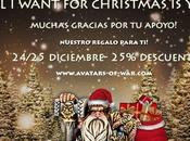 AoW: hasta esta medianoche TODAS miniaturas