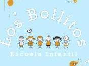 Bollitos, escuela infantil