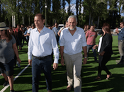 Peressini: Encabezaré lista diputados para acompañarlo Gutiérrez”