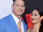 John cena gusta hablar Nikki Bella