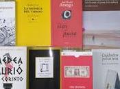 Libros (II)