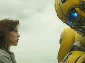 Bumblebee; virtud hacer renacer saga